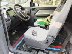 Wuling Hongguang MINIEV Macaron Premium Edition LFP - photo 14