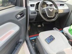 Wuling Hongguang MINIEV Macaron Premium Edition LFP - photo 15