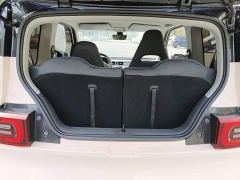 Wuling Hongguang MINIEV Macaron Premium Edition LFP - photo 18
