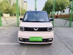 Wuling Hongguang MINIEV Macaron Premium Edition LFP - photo 2