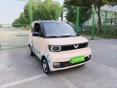 Wuling Hongguang MINIEV Macaron Premium Edition LFP - photo 3