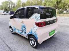 Wuling Hongguang MINIEV Macaron Premium Edition LFP - photo 4