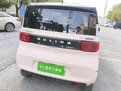Wuling Hongguang MINIEV Macaron Premium Edition LFP - photo 5