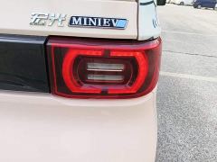 Wuling Hongguang MINIEV Macaron Premium Edition LFP - photo 7