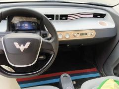 Wuling Hongguang MINIEV Macaron Premium Edition LFP - photo 9