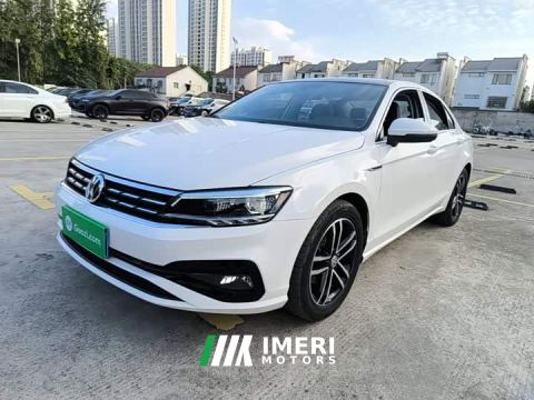 2021 Volkswagen Lingdu Facelift 280TSI DSG Comfort - ავტომობილი ჩინეთიდან