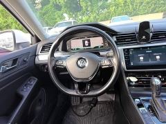 Volkswagen Lingdu Facelift 280TSI DSG Comfort - фото 10