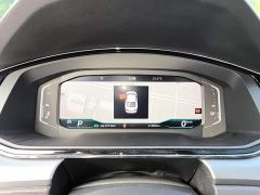 Volkswagen Lingdu Facelift 280TSI DSG Comfort - фото 11