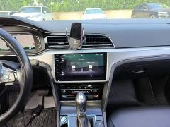 Volkswagen Lingdu Facelift 280TSI DSG Comfort - фото 12