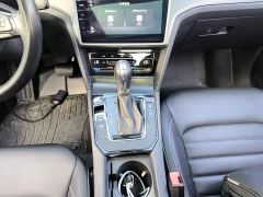 Volkswagen Lingdu Facelift 280TSI DSG Comfort - фото 13