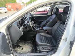 Volkswagen Lingdu Facelift 280TSI DSG Comfort - фото 14