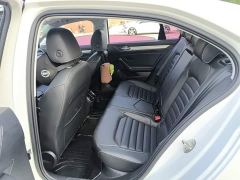 Volkswagen Lingdu Facelift 280TSI DSG Comfort - фото 16