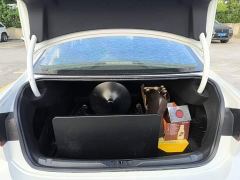 Volkswagen Lingdu Facelift 280TSI DSG Comfort - фото 18