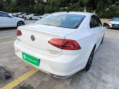 Volkswagen Lingdu Facelift 280TSI DSG Comfort - фото 6