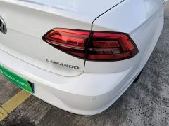 Volkswagen Lingdu Facelift 280TSI DSG Comfort - фото 7