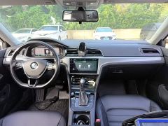 Volkswagen Lingdu Facelift 280TSI DSG Comfort - фото 9