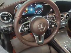 Mercedes-Benz GLC 260 L 4MATIC Luxury - photo 10