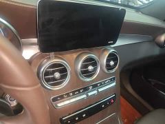 Mercedes-Benz GLC 260 L 4MATIC Luxury - photo 12