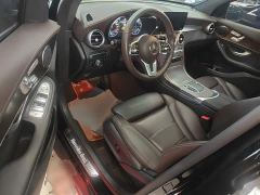 Mercedes-Benz GLC 260 L 4MATIC Luxury - photo 14