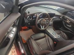 Mercedes-Benz GLC 260 L 4MATIC Luxury - photo 15