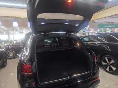 Mercedes-Benz GLC 260 L 4MATIC Luxury - photo 18