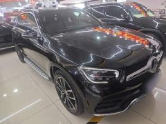Mercedes-Benz GLC 260 L 4MATIC Luxury - photo 3
