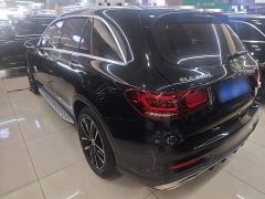 Mercedes-Benz GLC 260 L 4MATIC Luxury - photo 4