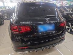 Mercedes-Benz GLC 260 L 4MATIC Luxury - photo 5