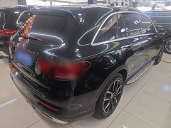 Mercedes-Benz GLC 260 L 4MATIC Luxury - photo 6