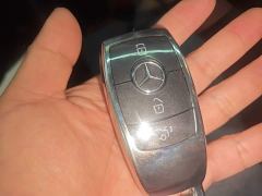 Mercedes-Benz GLC 260 L 4MATIC Luxury - photo 8