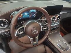 Mercedes-Benz GLC 260 L 4MATIC Luxury - photo 9