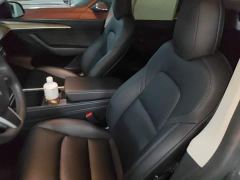 Tesla Model Y Standard Range RWD - ფოტო 14