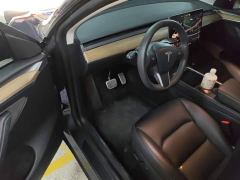 Tesla Model Y Standard Range RWD - ფოტო 15