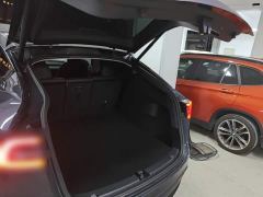 Tesla Model Y Standard Range RWD - ფოტო 18
