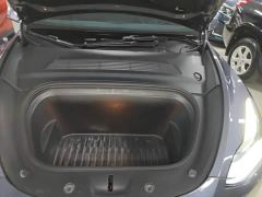 Tesla Model Y Standard Range RWD - ფოტო 19