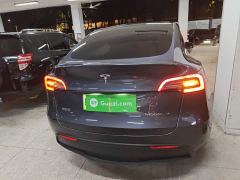 Tesla Model Y Standard Range RWD - ფოტო 5