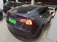 Tesla Model Y Standard Range RWD - ფოტო 6