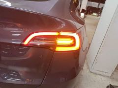 Tesla Model Y Standard Range RWD - ფოტო 7