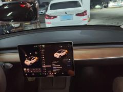 Tesla Model Y Standard Range RWD - ფოტო 9