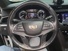 Cadillac XT5 2.0T FWD Luxury - photo 10
