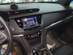 Cadillac XT5 2.0T FWD Luxury - photo 12