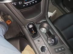 Cadillac XT5 2.0T FWD Luxury - photo 13