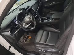 Cadillac XT5 2.0T FWD Luxury - photo 14