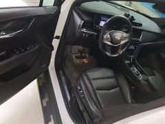 Cadillac XT5 2.0T FWD Luxury - photo 15
