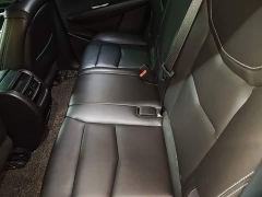 Cadillac XT5 2.0T FWD Luxury - photo 16