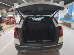 Cadillac XT5 2.0T FWD Luxury - photo 18