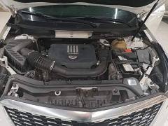 Cadillac XT5 2.0T FWD Luxury - photo 19