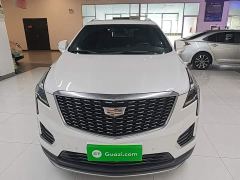 Cadillac XT5 2.0T FWD Luxury - photo 2