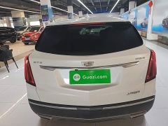 Cadillac XT5 2.0T FWD Luxury - photo 5