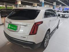 Cadillac XT5 2.0T FWD Luxury - photo 6